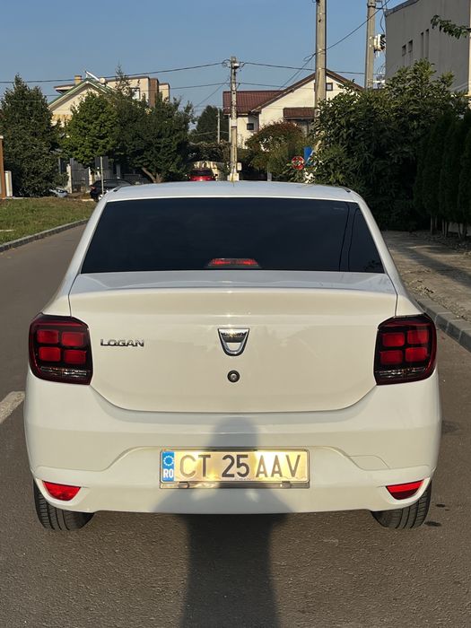 Vand Dacia Logan 1.5 DCI Proprietar Fara AdBlue
