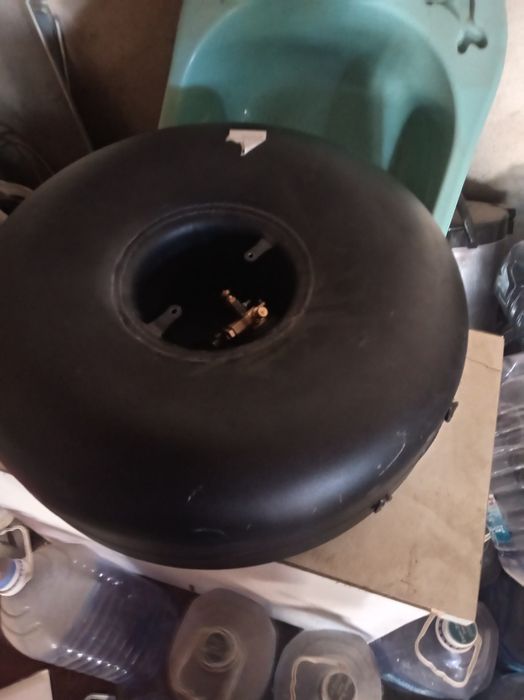 Propan gaz 48 TALIK