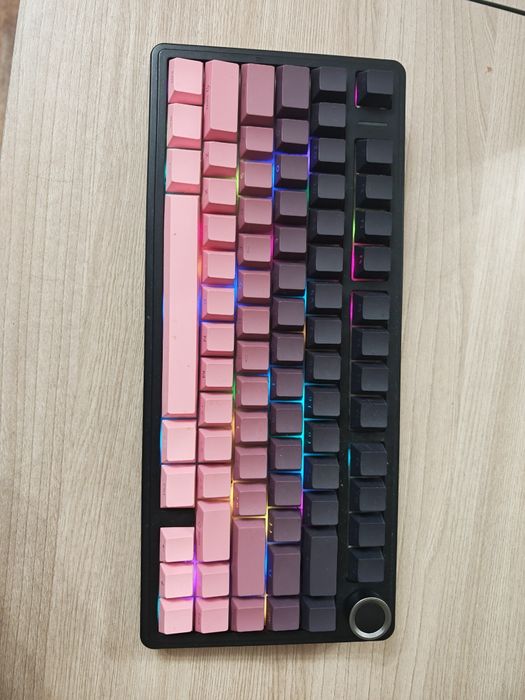 Продам топовую клавиатуру