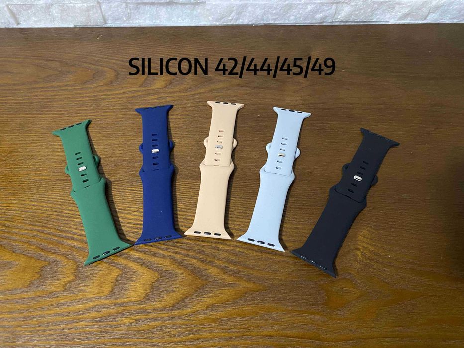 Curea ceas Apple Watch diverse modele