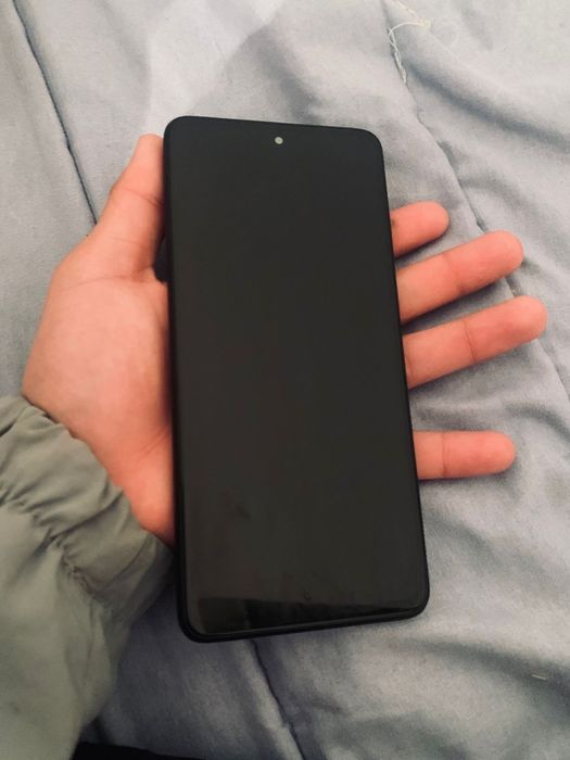 Поко х3 про 256/8