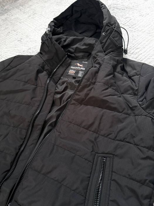 Куртка легкая демисезон