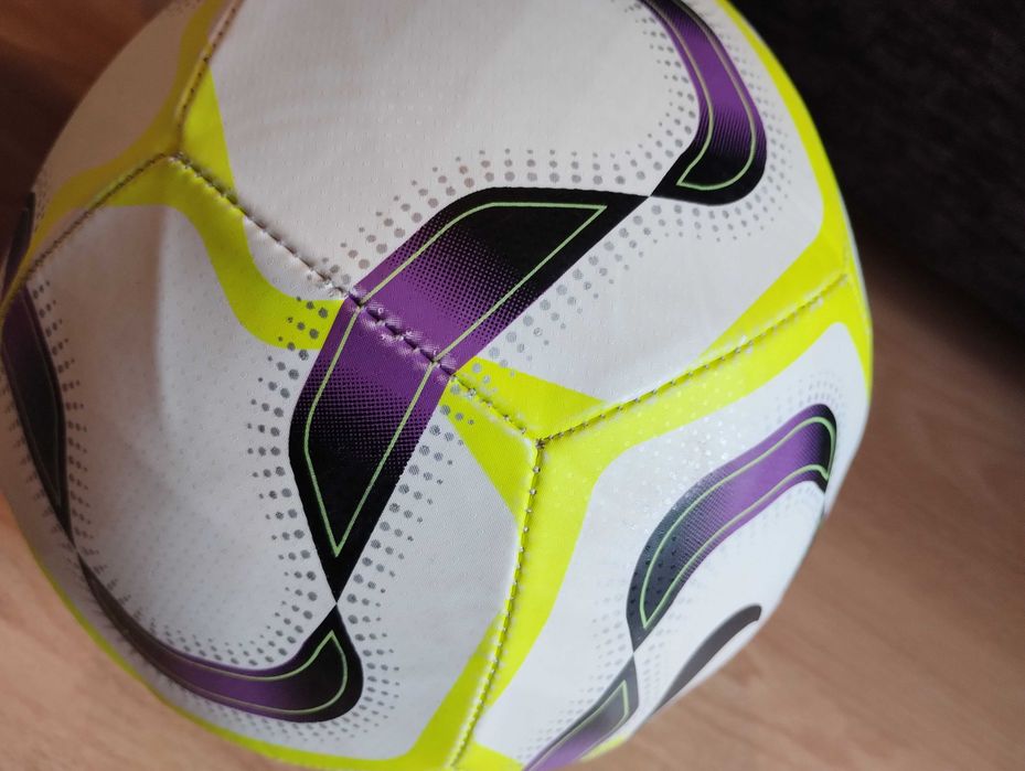 Футболна топка Nike