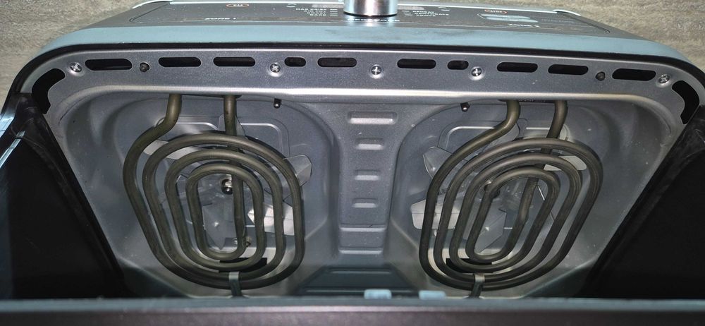 Еър фраер Ninja Flex Drawer AF500EU,