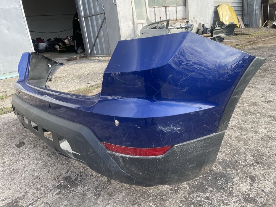 Задна броня за Seat Arona Сеат Арона 2017-2021г