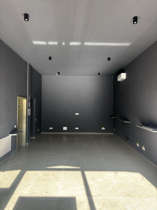 Spatiu comercial ultracentral