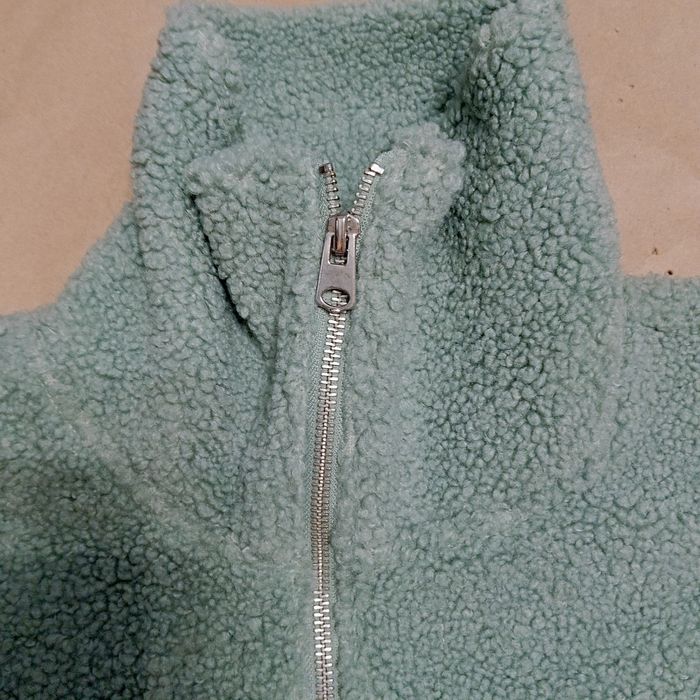 Женская толстовка тэдди