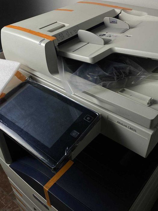 Xerox AltaLink c8055