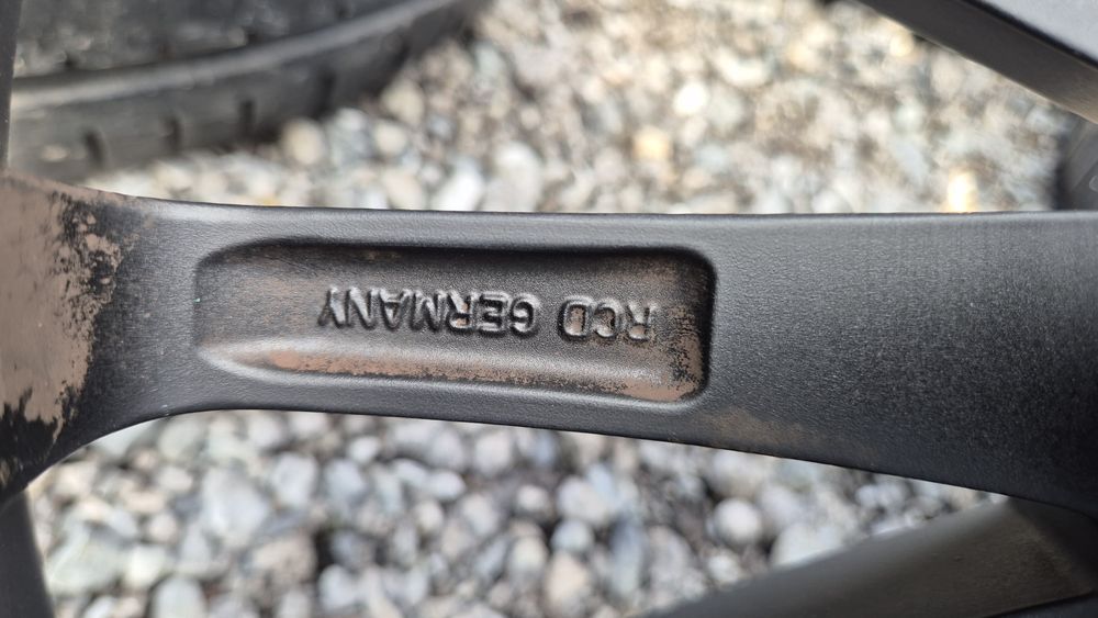 Джанти BROCK 5/100 VW,Audi,Skoda,Subaru 5x100