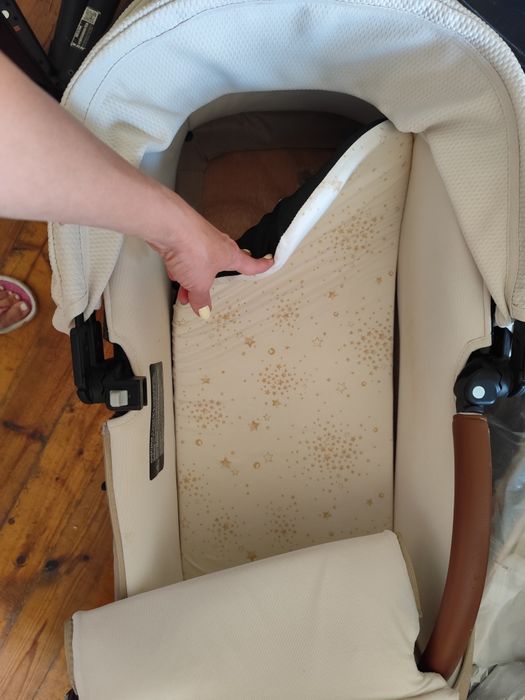 Бебешка количка 2 бр Jane muum