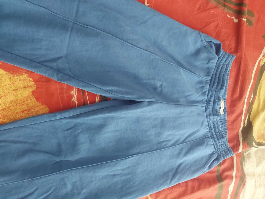 Анцунг 2 броя памучни М размер