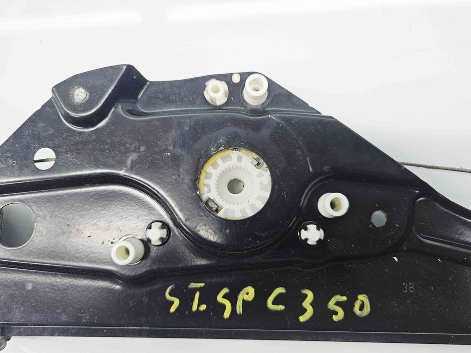 Macara electrica geam stanga spate Mercedes Clasa E T-Model (S211) [Fa