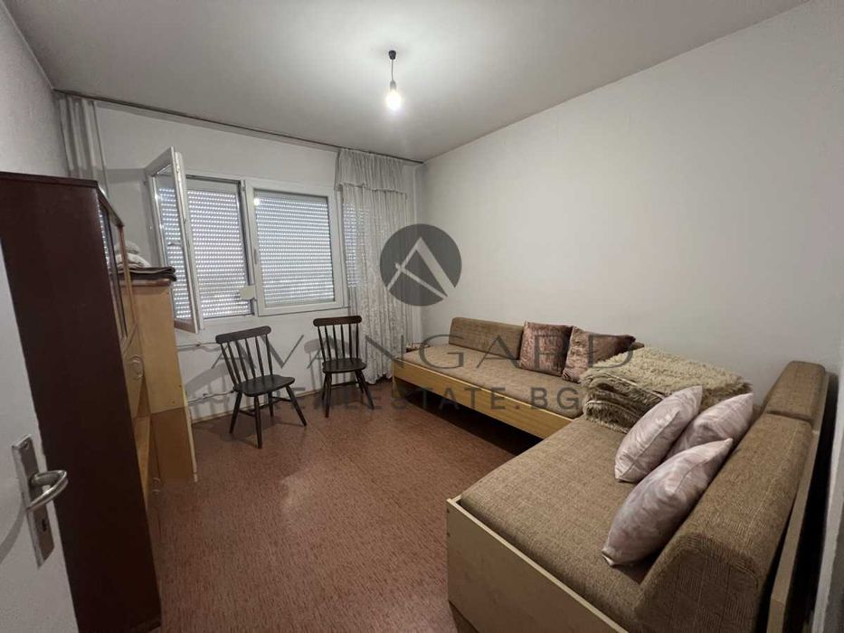 Продава се Тристаен апартамент в Пловдив, Кършияка - 86 кв.м за 1861 €/кв.м - Снимка #4