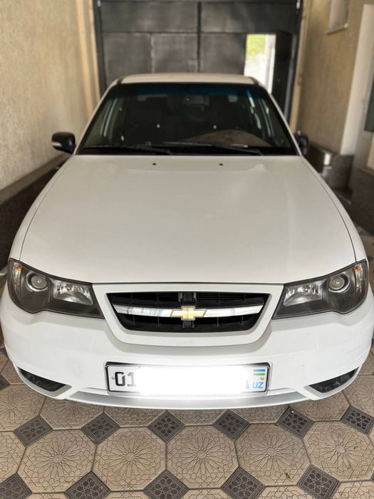 Продажа машины Nexia 2