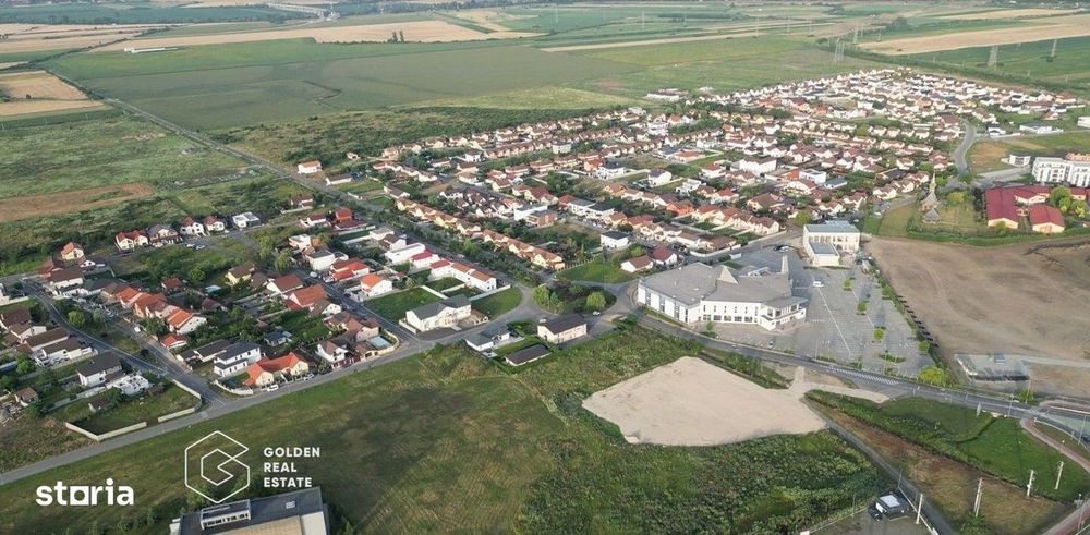 Locuri de casă in Vladimirescu, comision 0%