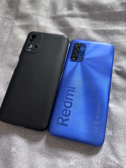 Redmi 9T 4/128GB