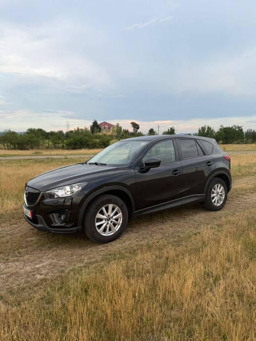 Mazda CX5; 2,2; 175 cai 4x4