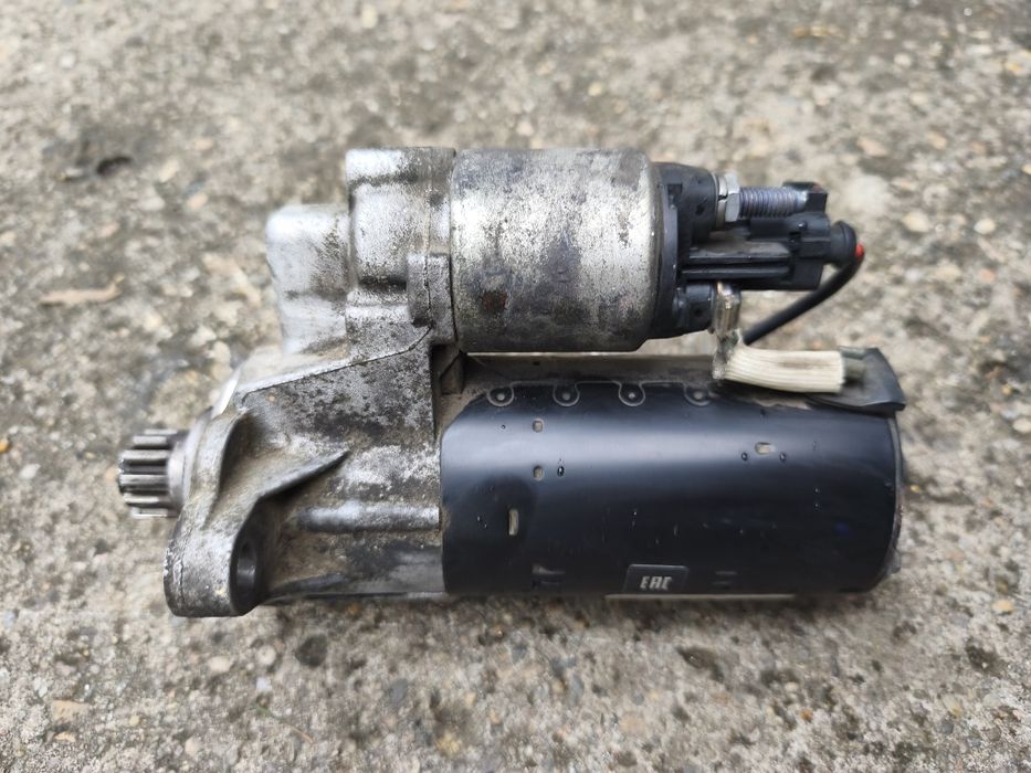 Electromotor DSG 2.0 tdi 170 cp BMR Volkswagen Passat B6 0001123036