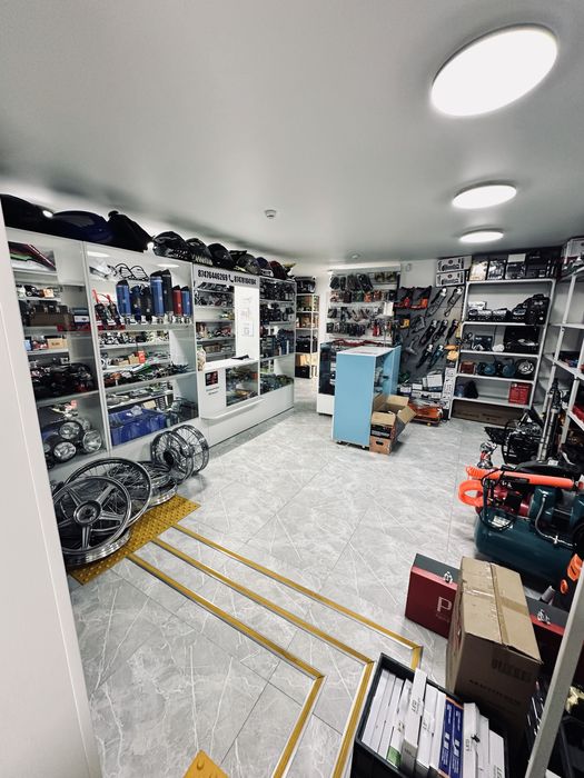 Покрышка камера аккумулятор приборка циллиндр траверса диски