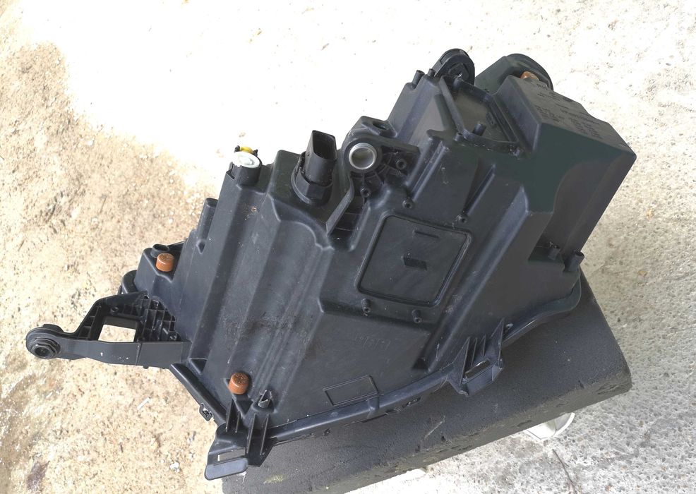 Оригинален фар Шкода Камия  Skoda  Kamiq  Led