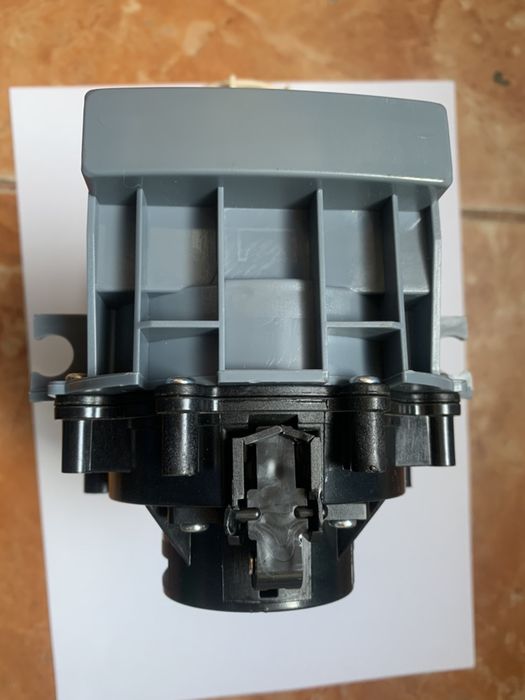 Reductor masina tocat carne robot bucatarie tefal pinion angrenaj nou