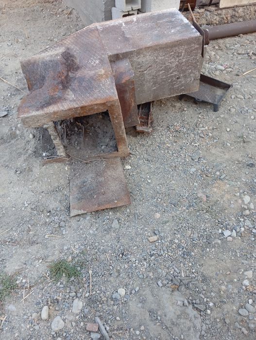 Печка для бани буу