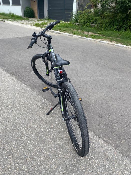 Bicicleta MTB Rockrider STB 500 24” Bicicleta copii 10-14 ani