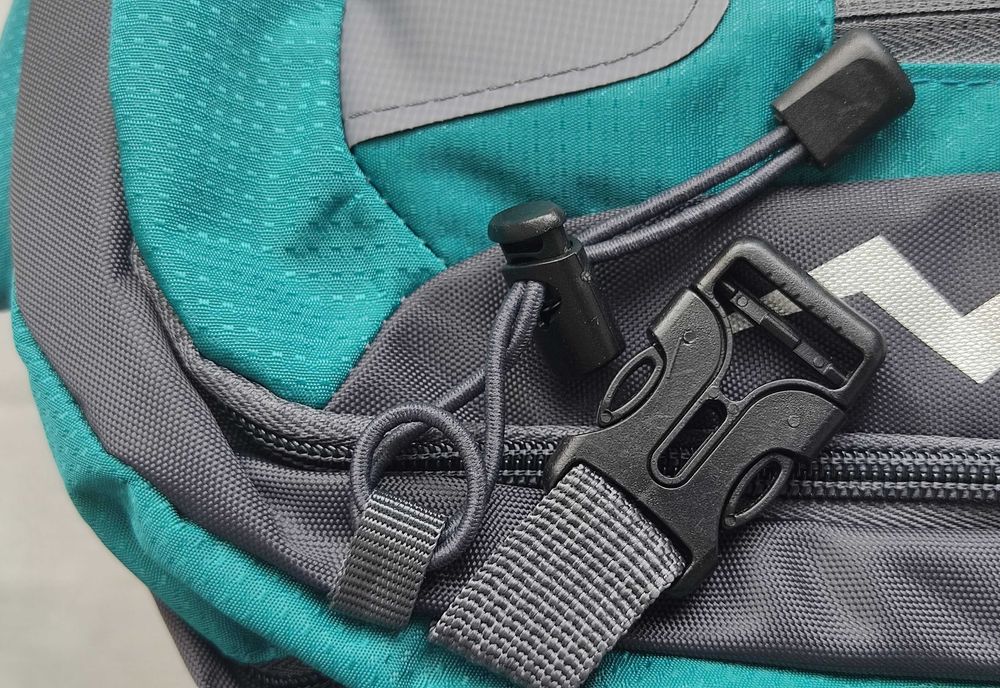 туристическа раница водоустойчива къмпинг поход планина преход