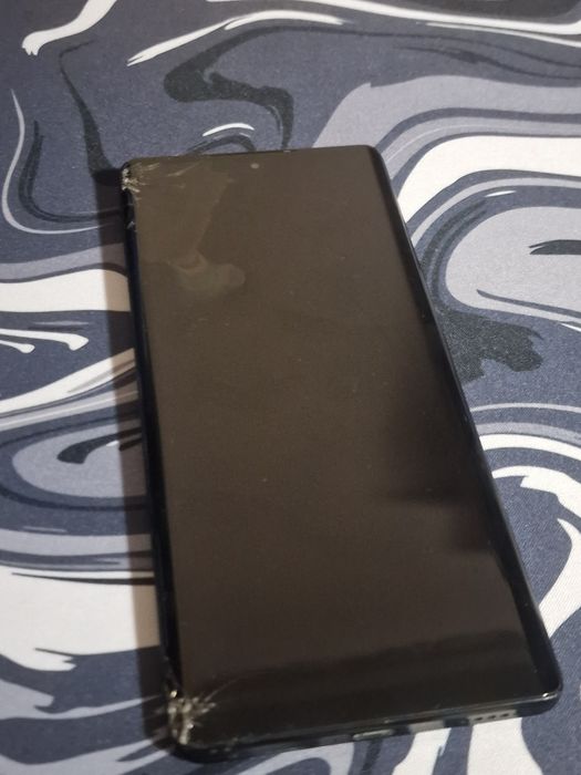 Honor Magic 5Lite 5G