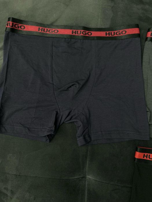 lenjerie bărbați HUGO calitate A1