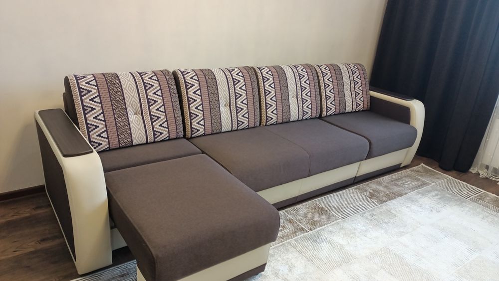 Продам диван в отл.сост.