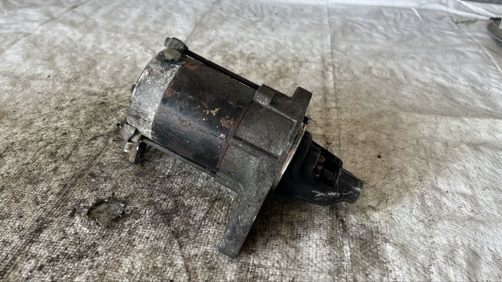 Honda Civic 7 стартер