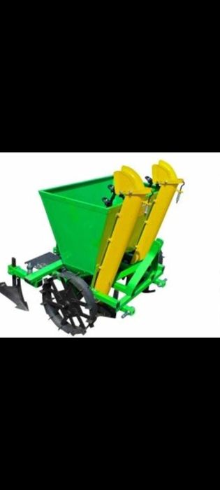 Роторный косилка Lisicki z-178