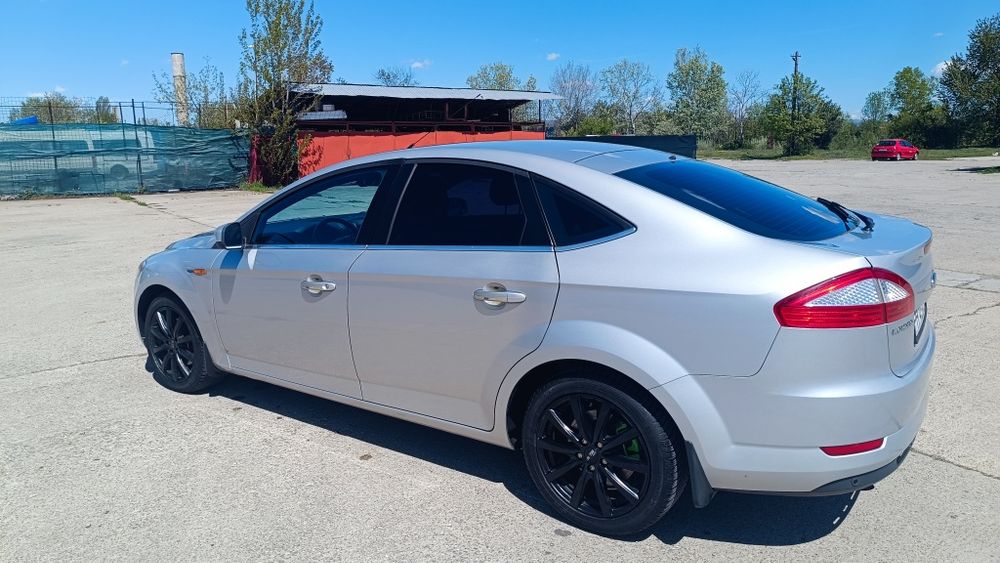 Se vinde Ford Mondeo