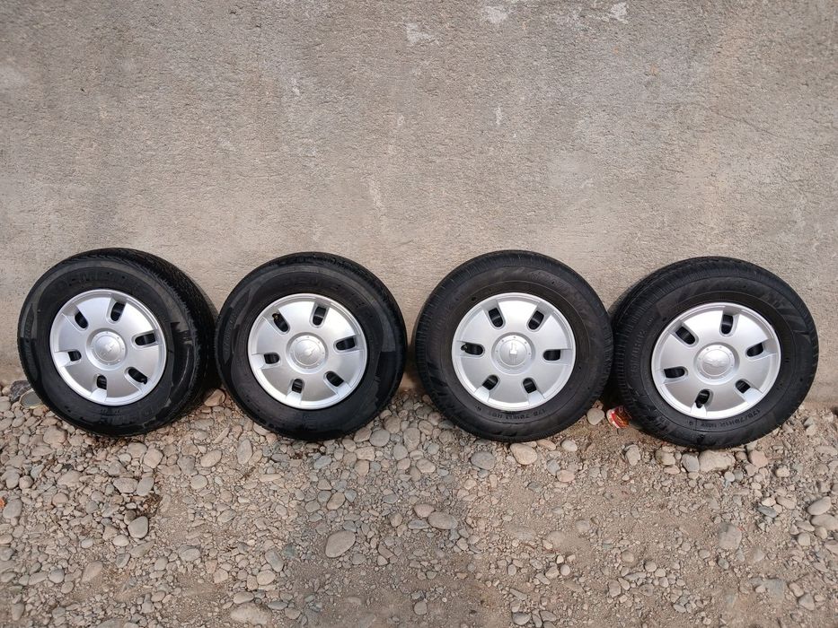 Diska balonlar sotiladi