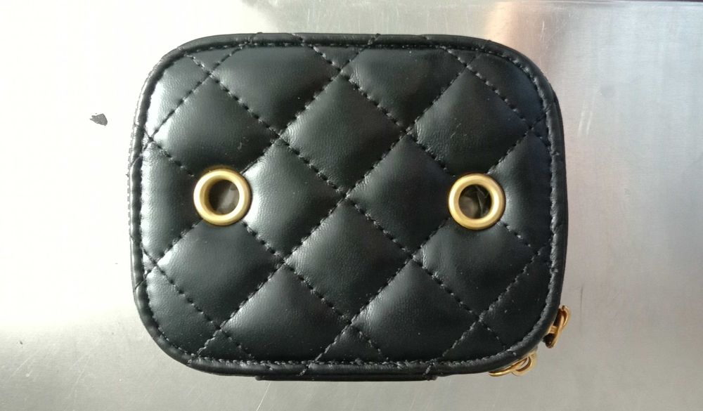 Мини квадратная сумка