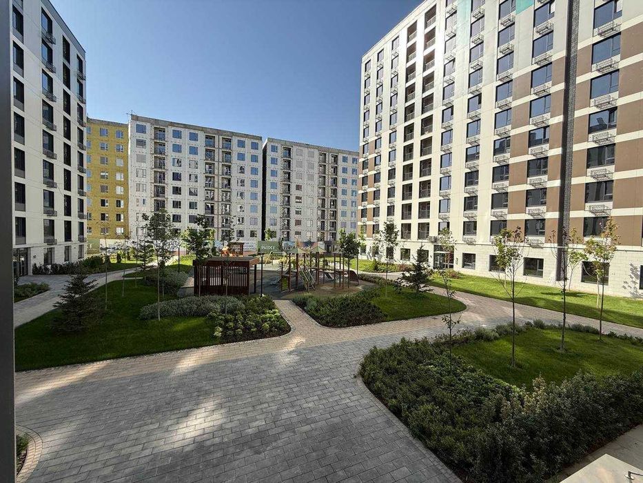 Продается квартира (коробка) 2/2/4/ М.УЛУГБЕКСКИЙ/ЖК/NRG MAFTUN MAKON