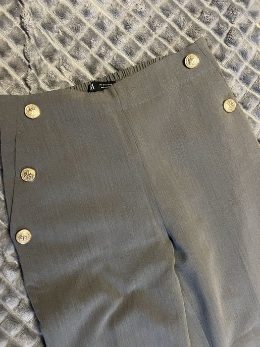 Zara сив панталон