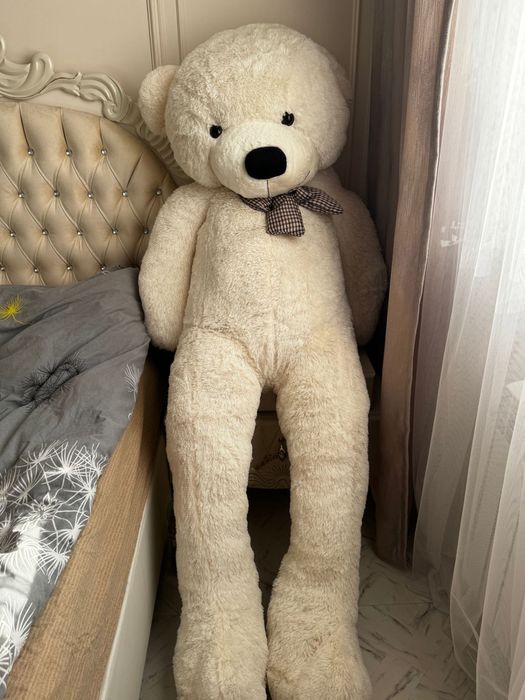 Мишка новая 2м