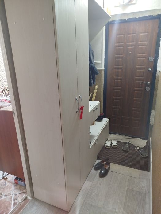 Прихожка сатылады
