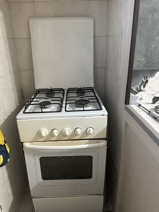 Продам гвзовую плиту