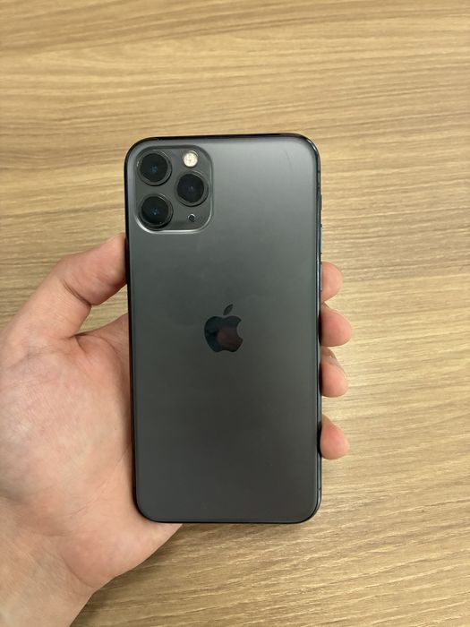 iPhone 11 Pro, 256гб