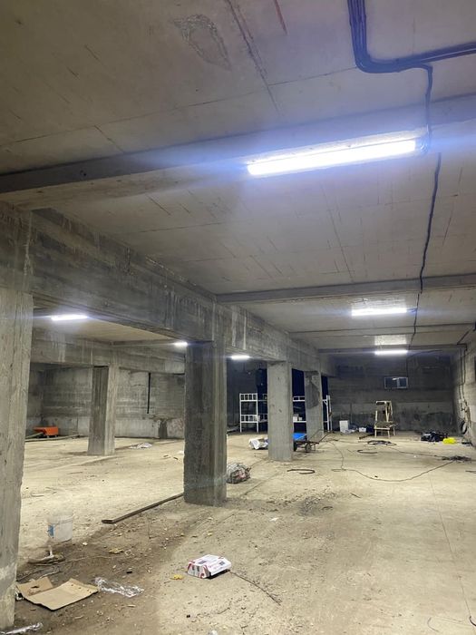 Аренда помишение