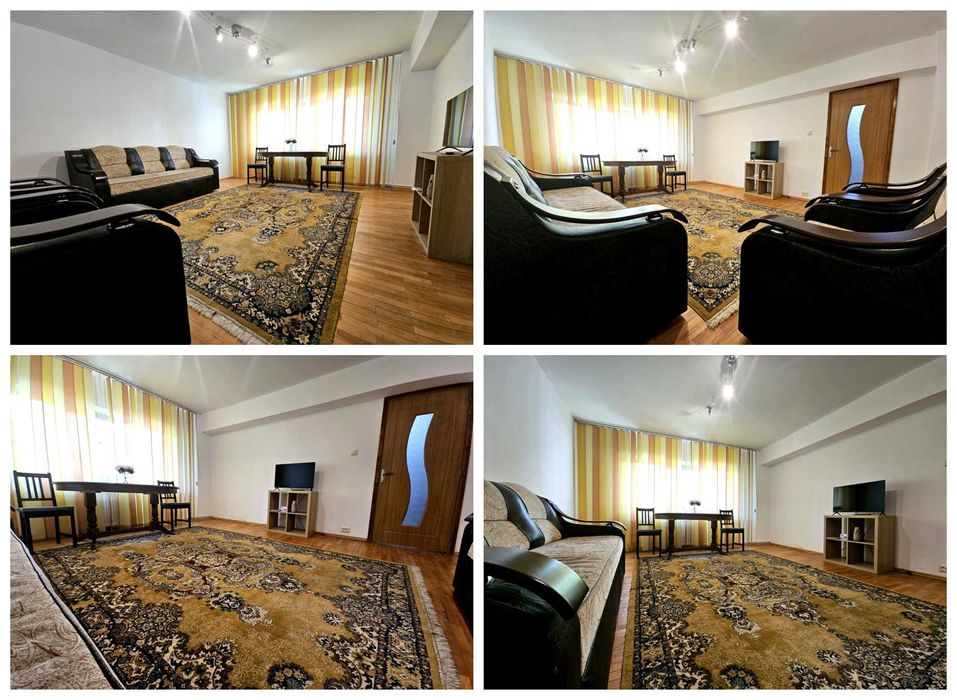Inchiriere Ap 2 Camere Ultra-Central Ploiești