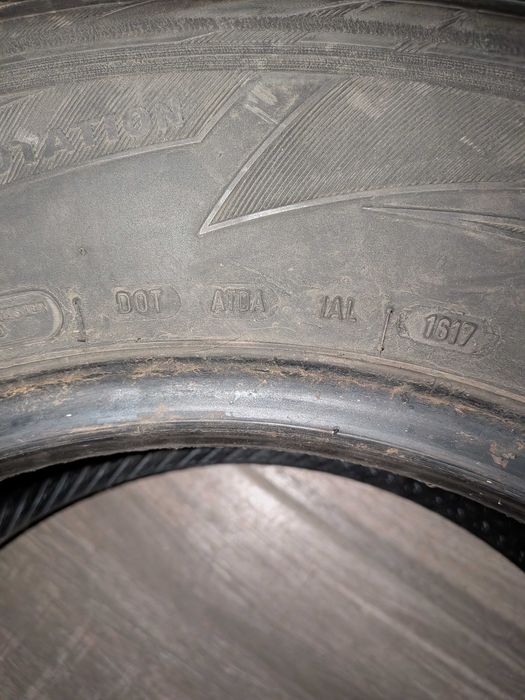 Зимни гуми Cooper Weather-Master WSC 215/70 R16 – 4 бр.