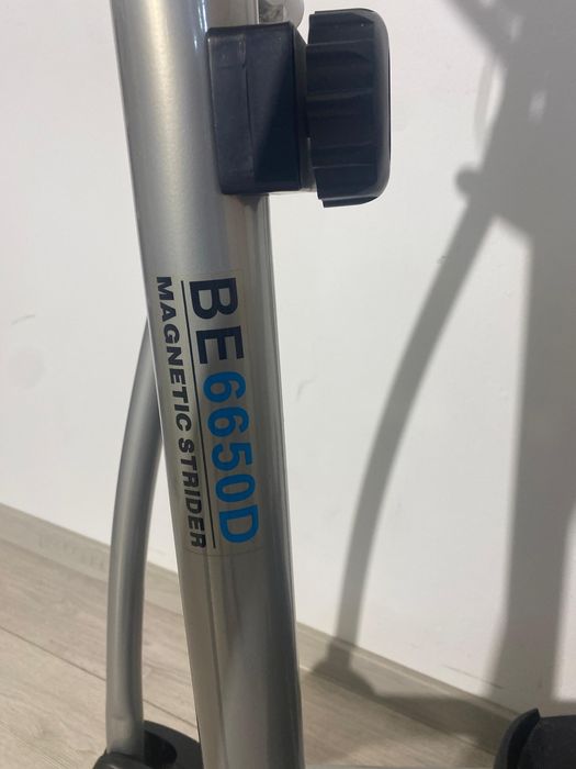 Bicicletă Eliptică Magnetică Body Sculpture BE6650D Magnetic Strider