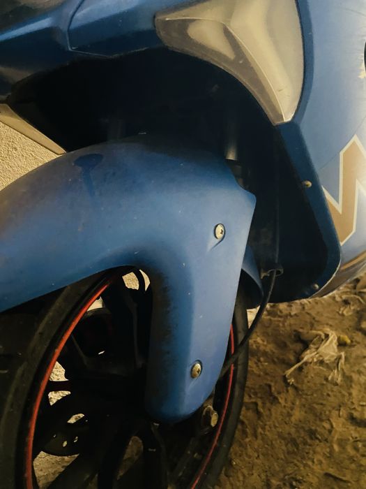 Мопед макси 150 куб