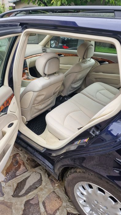 Vand Mercedes E220 break 2005 automat