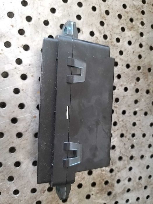Display indicator centuri siguranta nissan qashqai j10