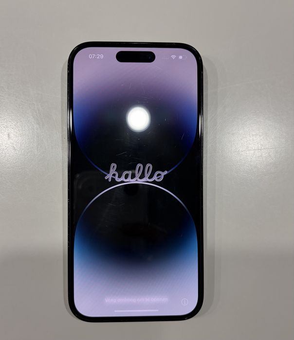 Продам Iphone 14 Pro